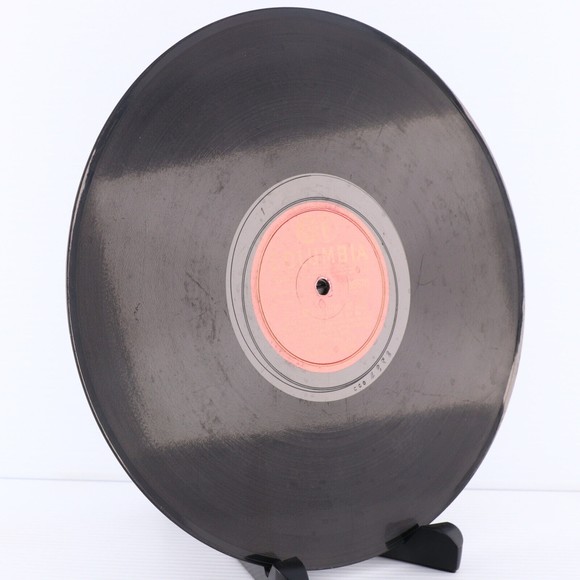 Horace Heidt - That Old Black Magic / If I Cared Less - 1943 78 rpm Record 36670 - Picture 12 of 16